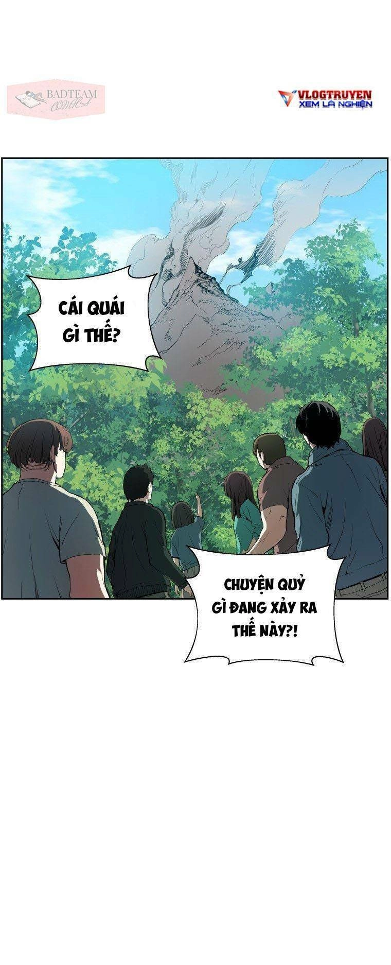 Tàn Tinh Tái Thế Chapter 6 - 37