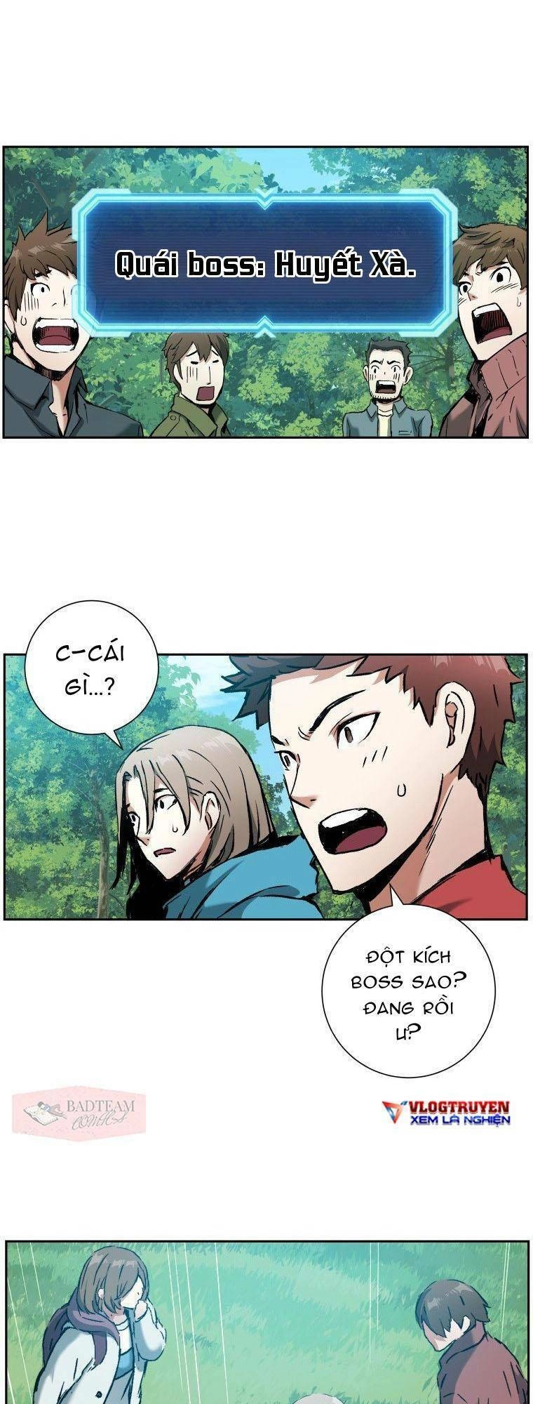 Tàn Tinh Tái Thế Chapter 6 - 39