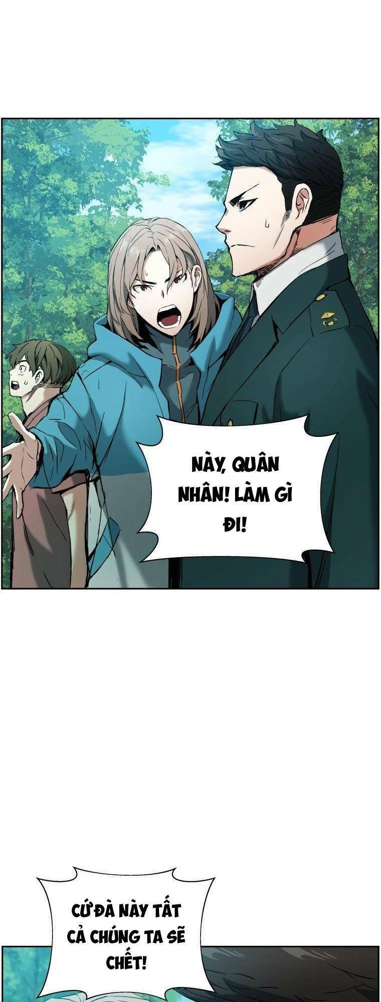 Tàn Tinh Tái Thế Chapter 6 - 41