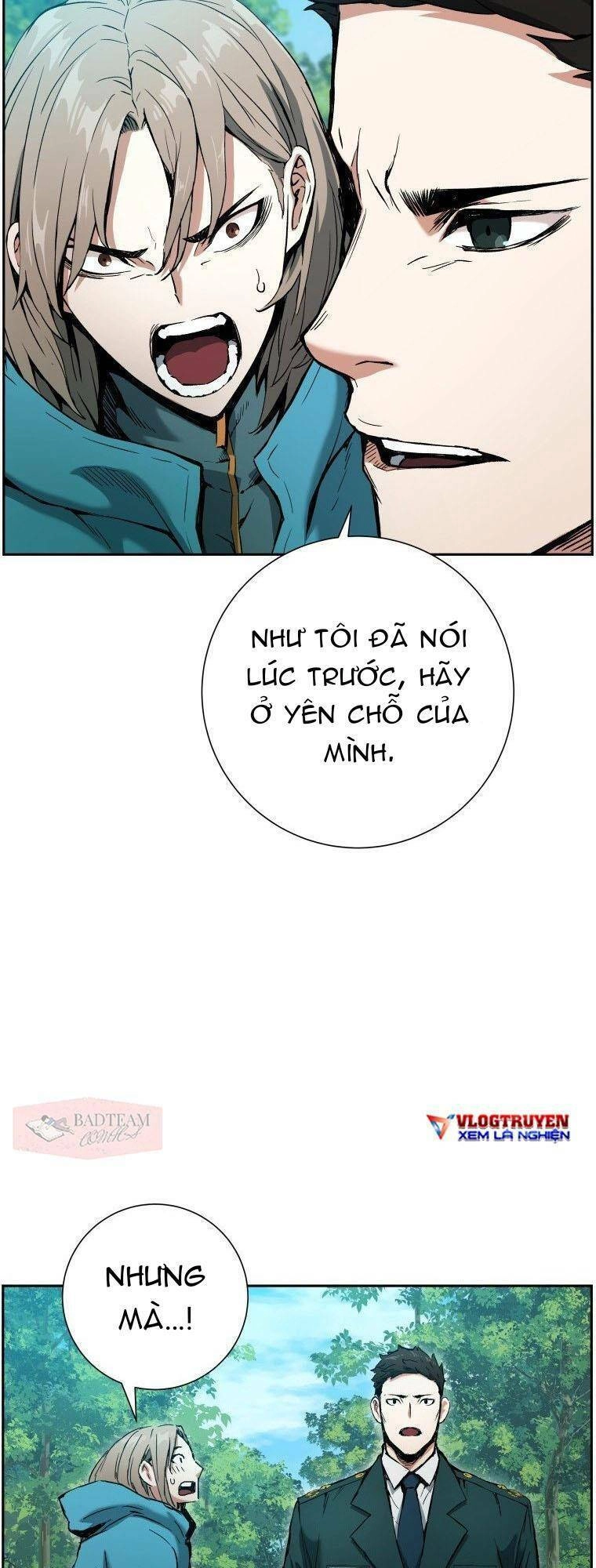 Tàn Tinh Tái Thế Chapter 6 - 42