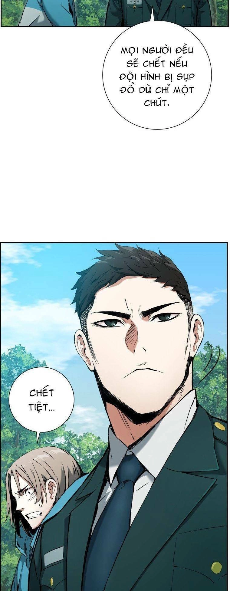 Tàn Tinh Tái Thế Chapter 6 - 43