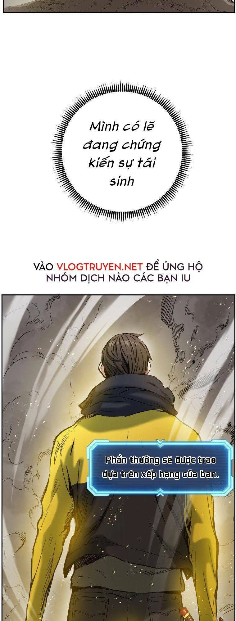 Tàn Tinh Tái Thế Chapter 6 - 57