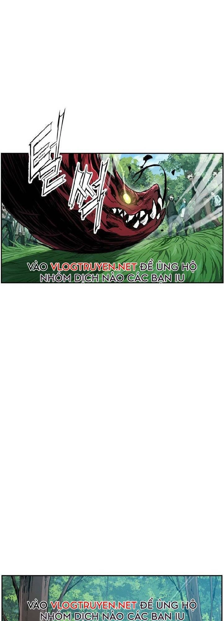 Tàn Tinh Tái Thế Chapter 7 - 7