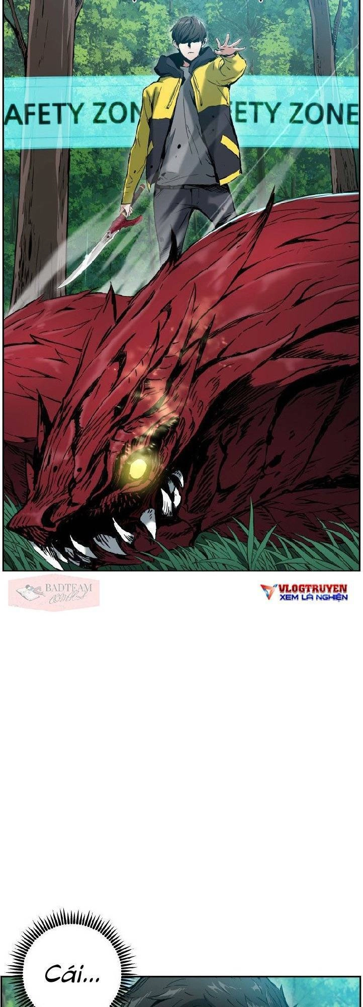 Tàn Tinh Tái Thế Chapter 7 - 8