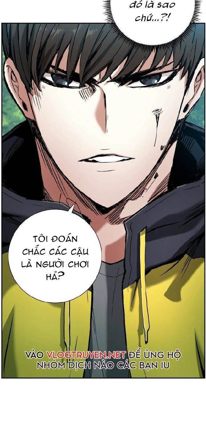 Tàn Tinh Tái Thế Chapter 7 - 10