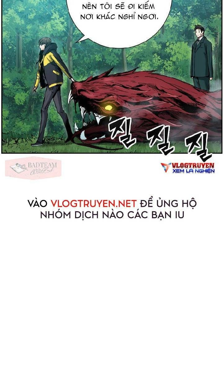 Tàn Tinh Tái Thế Chapter 7 - 13