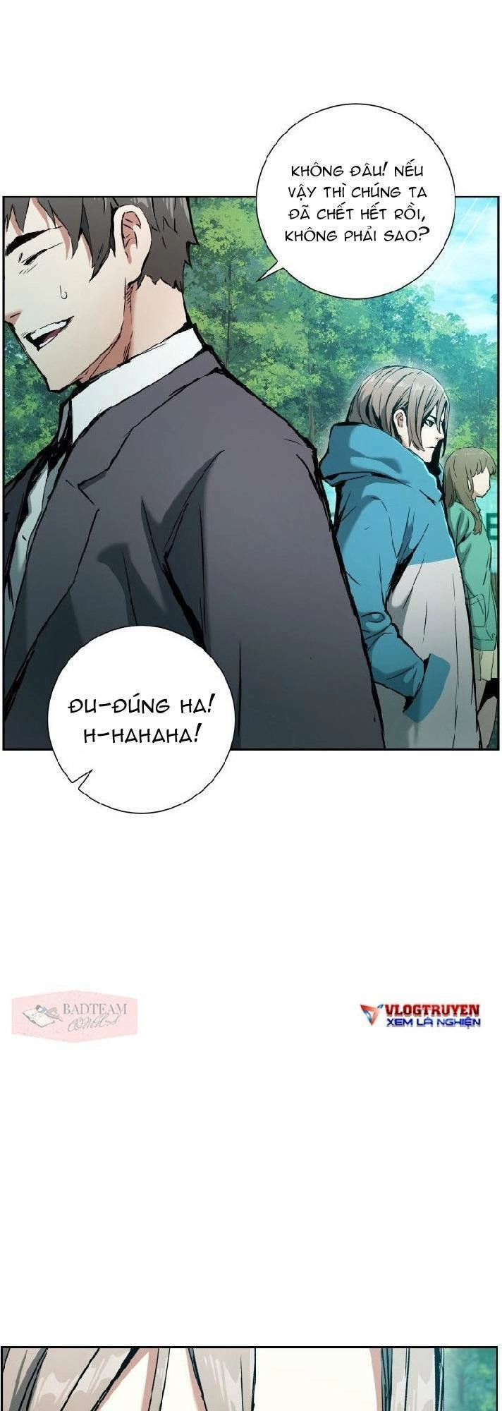 Tàn Tinh Tái Thế Chapter 7 - 15