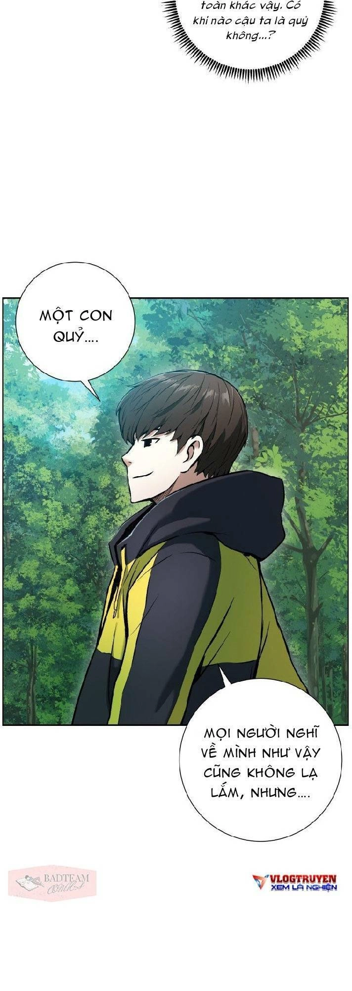 Tàn Tinh Tái Thế Chapter 7 - 18