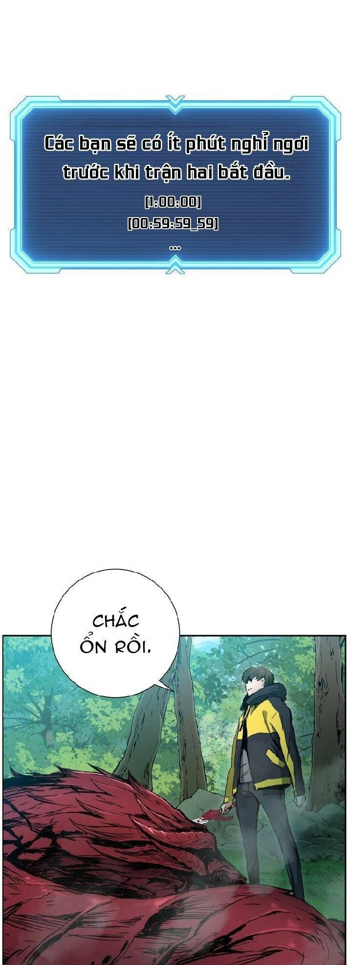 Tàn Tinh Tái Thế Chapter 7 - 19