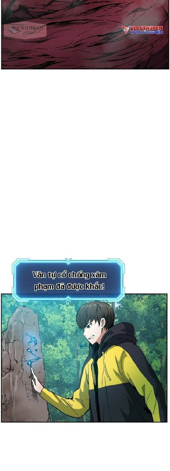 Tàn Tinh Tái Thế Chapter 7 - 20