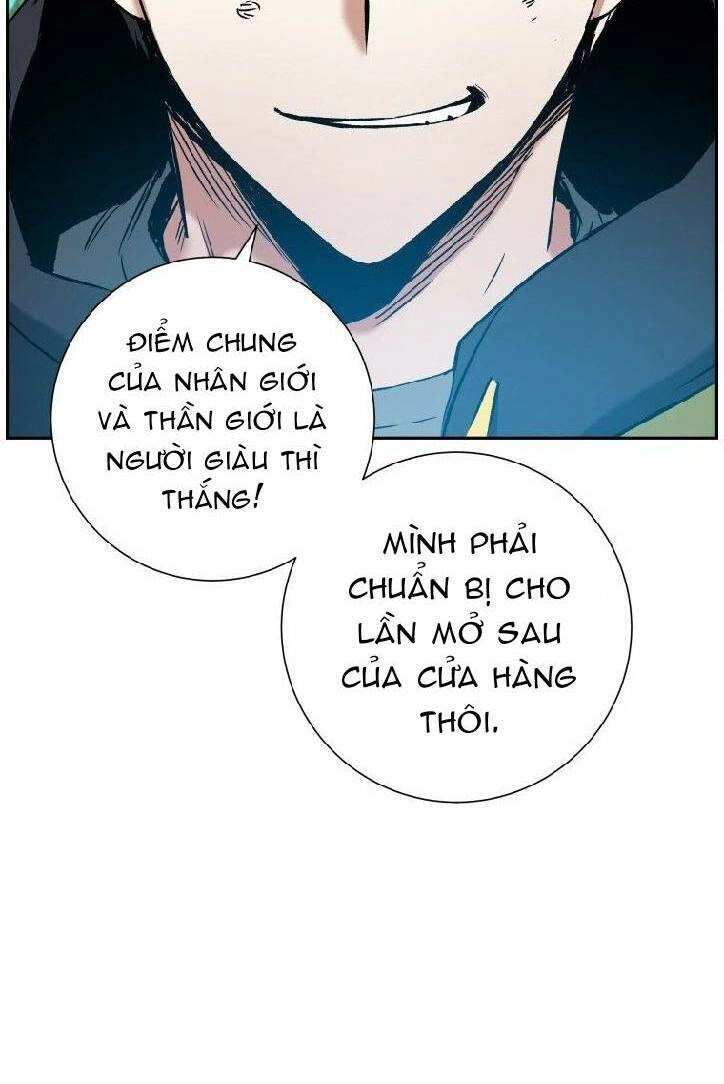 Tàn Tinh Tái Thế Chapter 7 - 28
