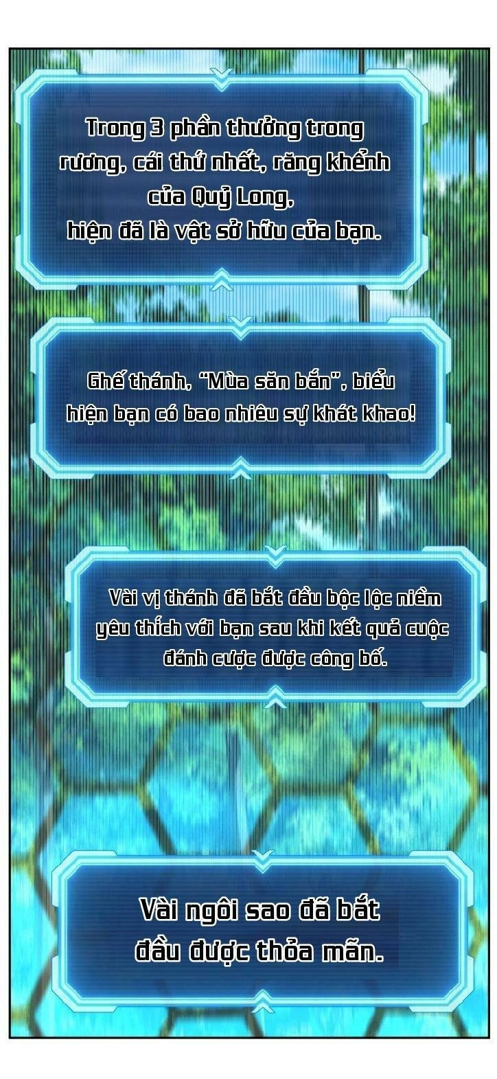 Tàn Tinh Tái Thế Chapter 7 - 33