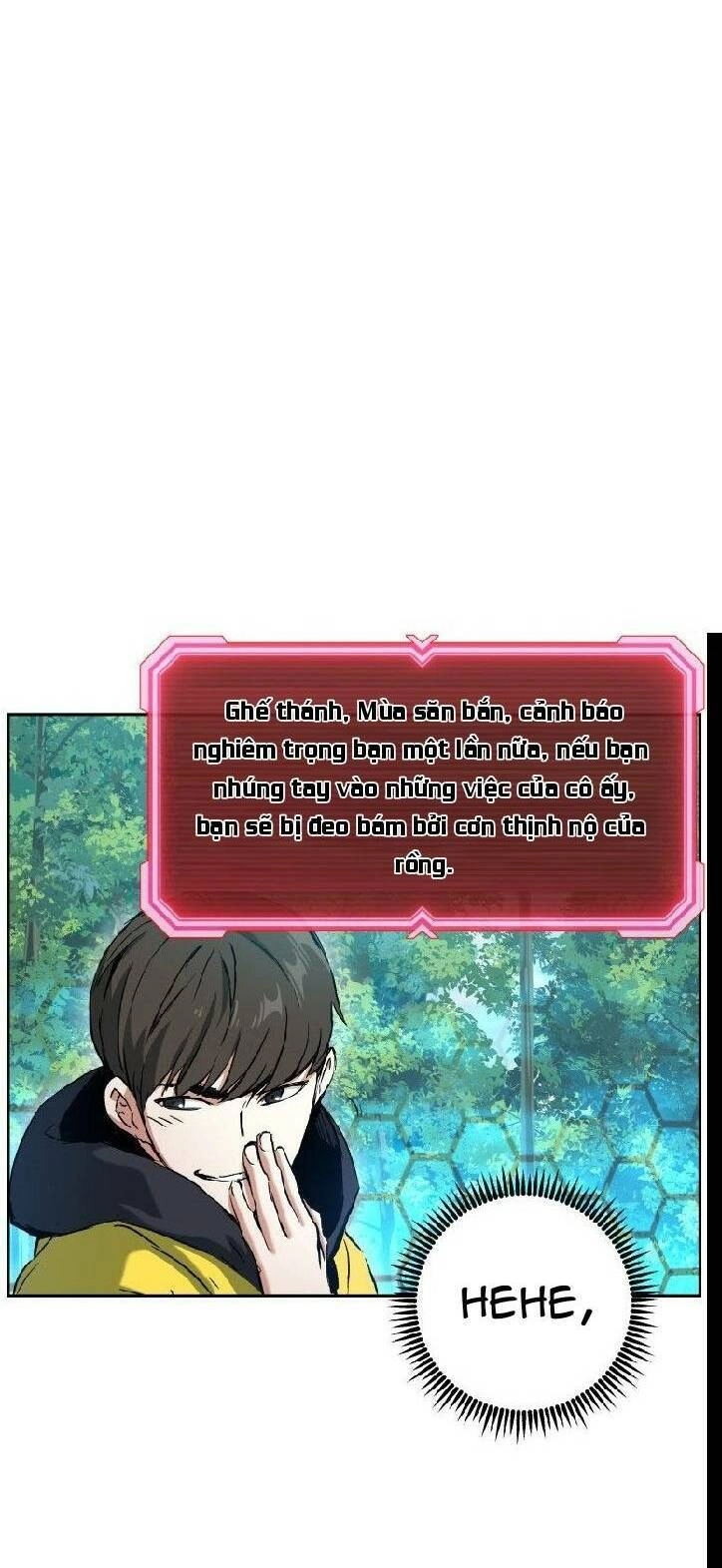 Tàn Tinh Tái Thế Chapter 7 - 34