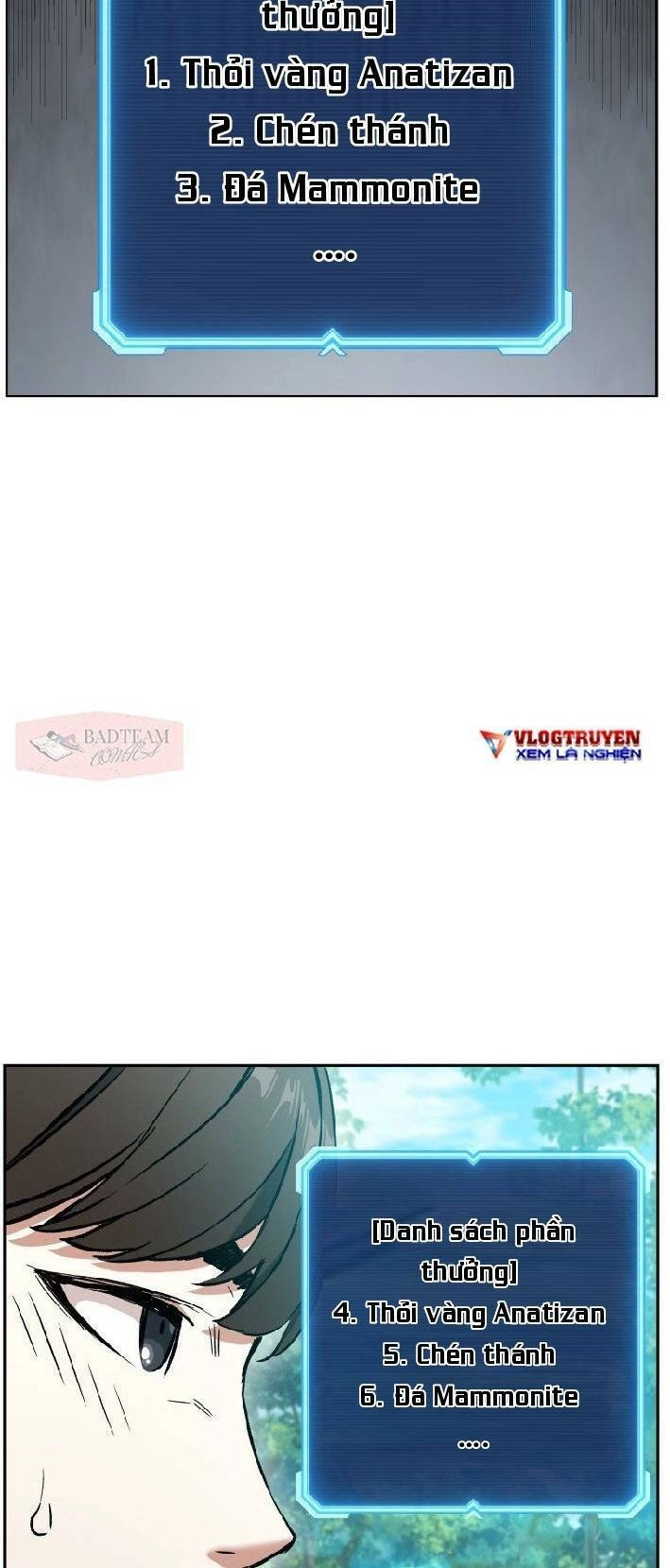 Tàn Tinh Tái Thế Chapter 7 - 36