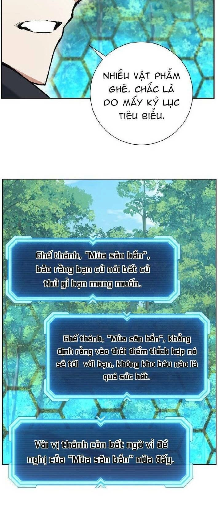 Tàn Tinh Tái Thế Chapter 7 - 37