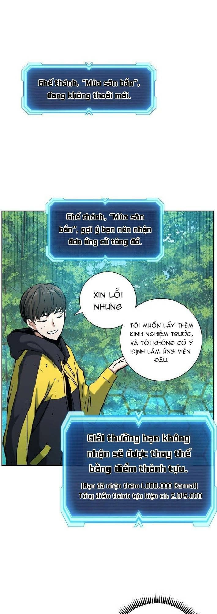 Tàn Tinh Tái Thế Chapter 7 - 42