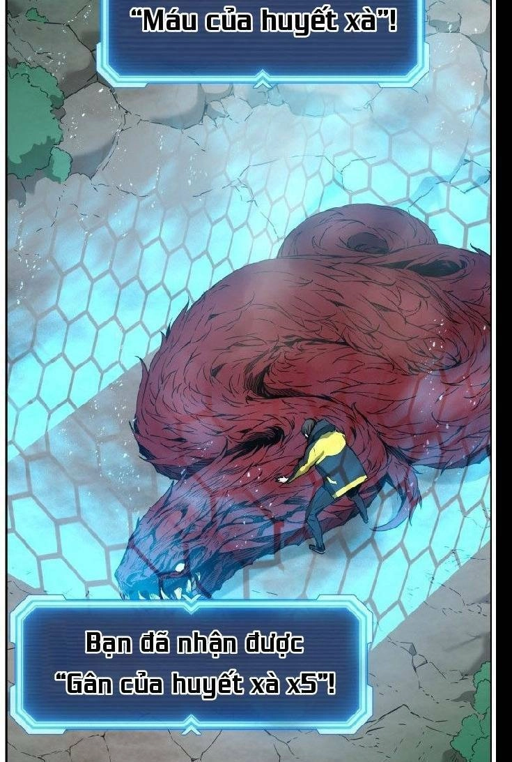 Tàn Tinh Tái Thế Chapter 7 - 55