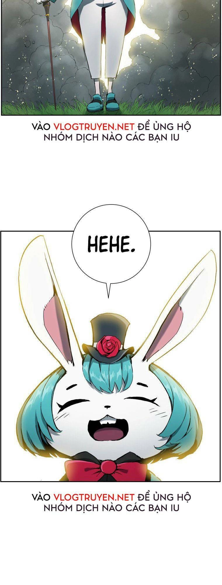 Tàn Tinh Tái Thế Chapter 8 - 5