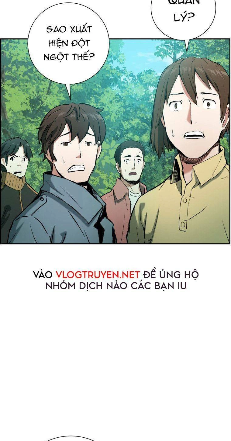 Tàn Tinh Tái Thế Chapter 8 - 7
