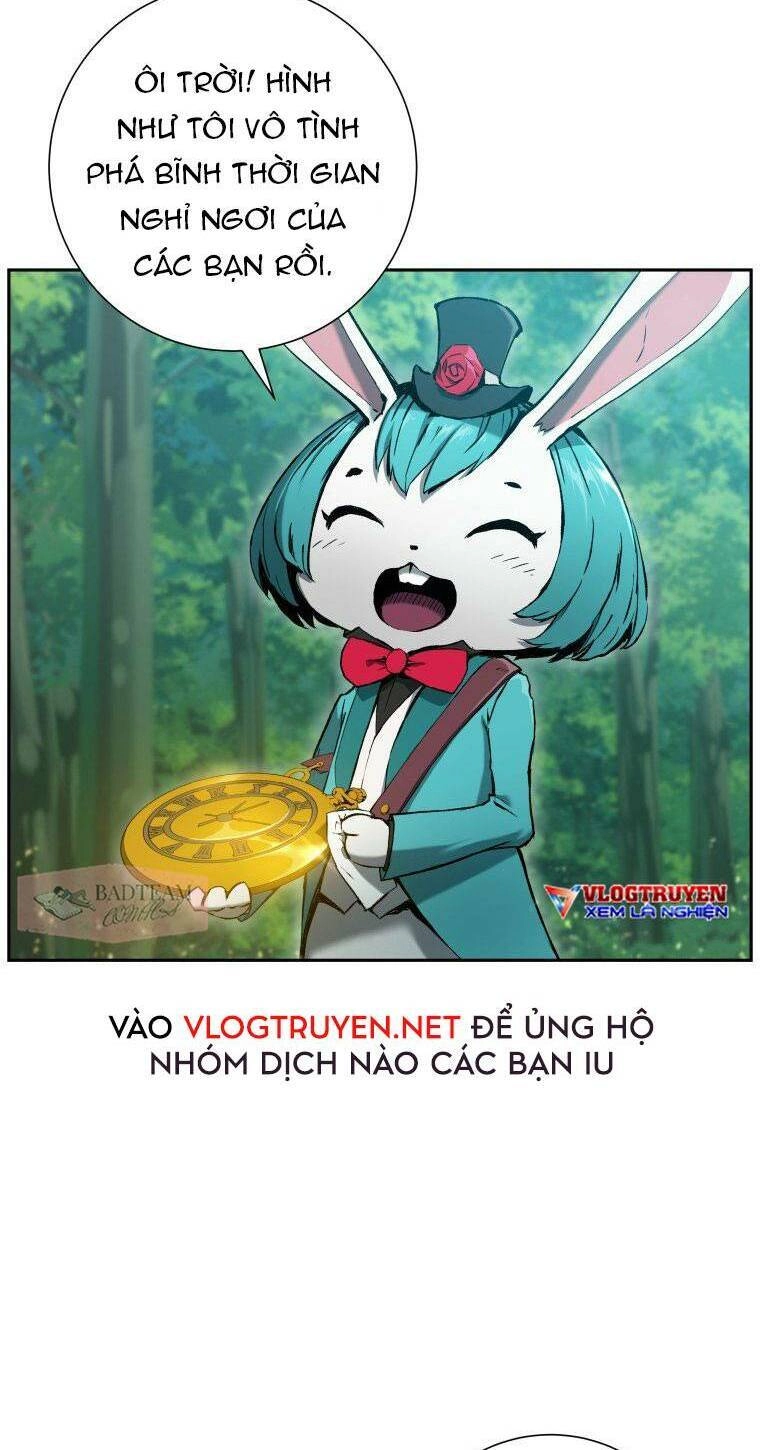 Tàn Tinh Tái Thế Chapter 8 - 8