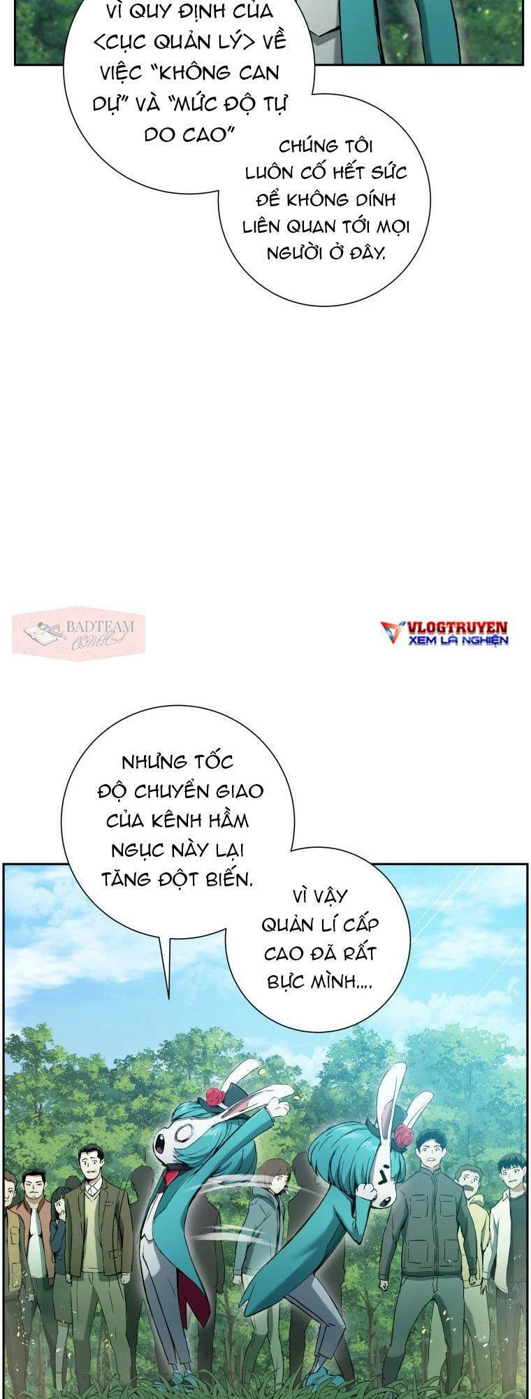 Tàn Tinh Tái Thế Chapter 8 - 11