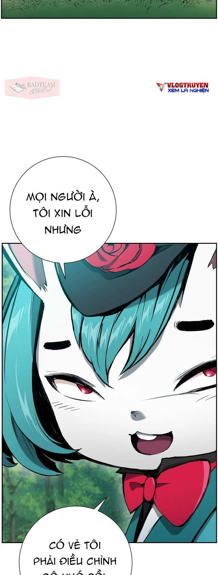 Tàn Tinh Tái Thế Chapter 8 - 12