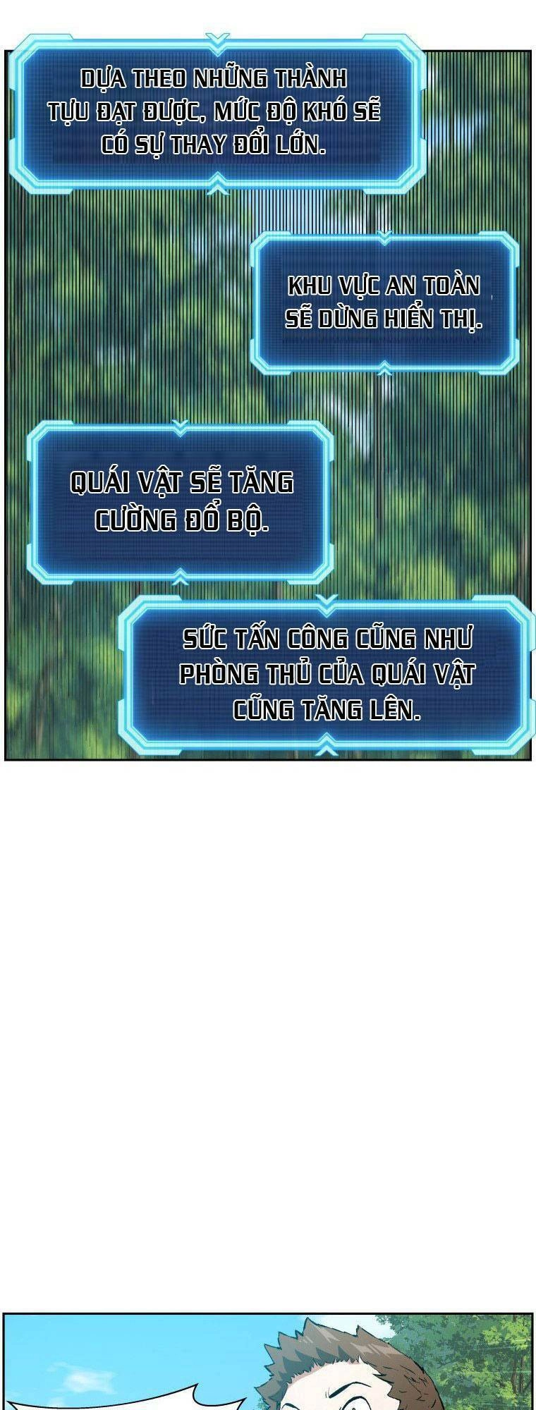 Tàn Tinh Tái Thế Chapter 8 - 17