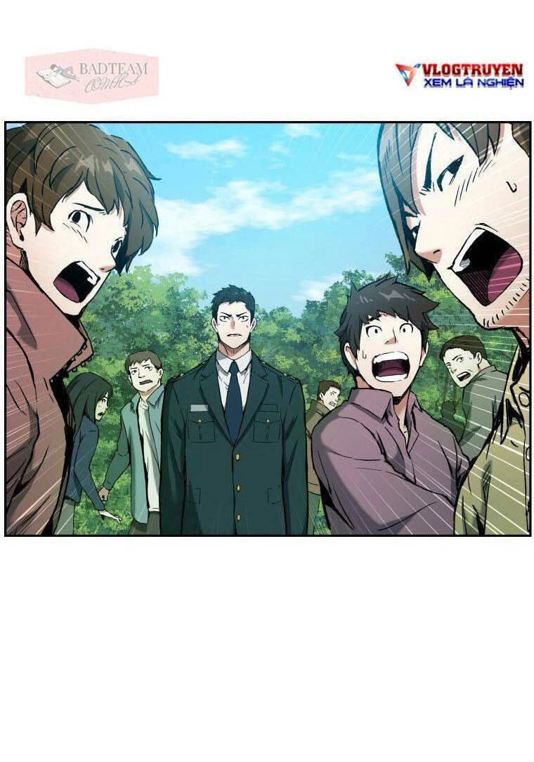 Tàn Tinh Tái Thế Chapter 8 - 19