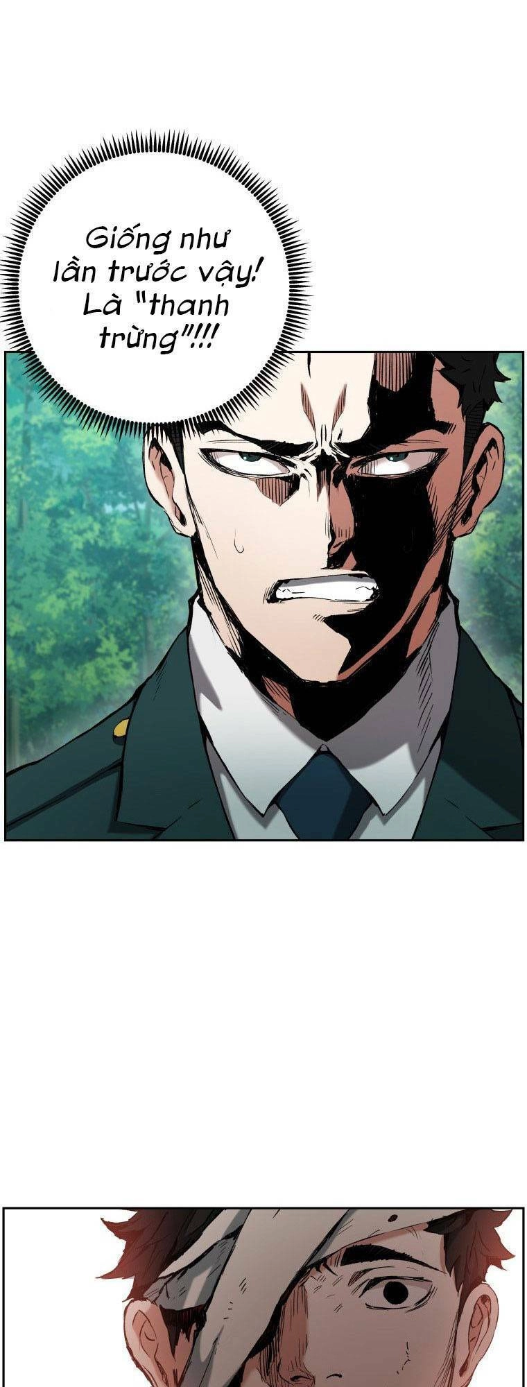 Tàn Tinh Tái Thế Chapter 8 - 20