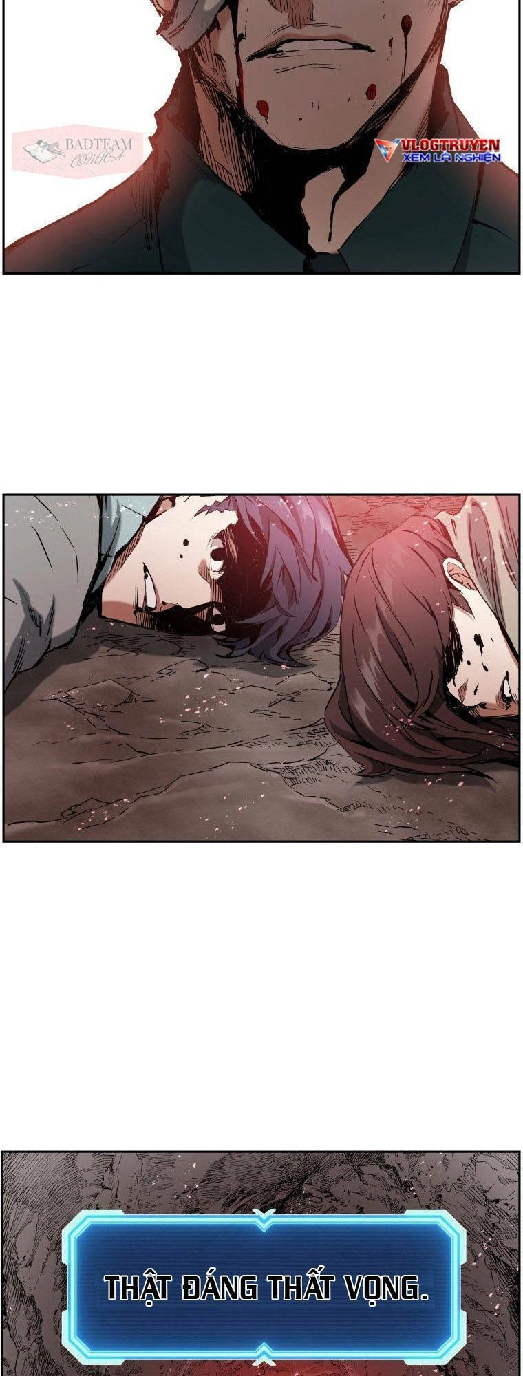 Tàn Tinh Tái Thế Chapter 8 - 21