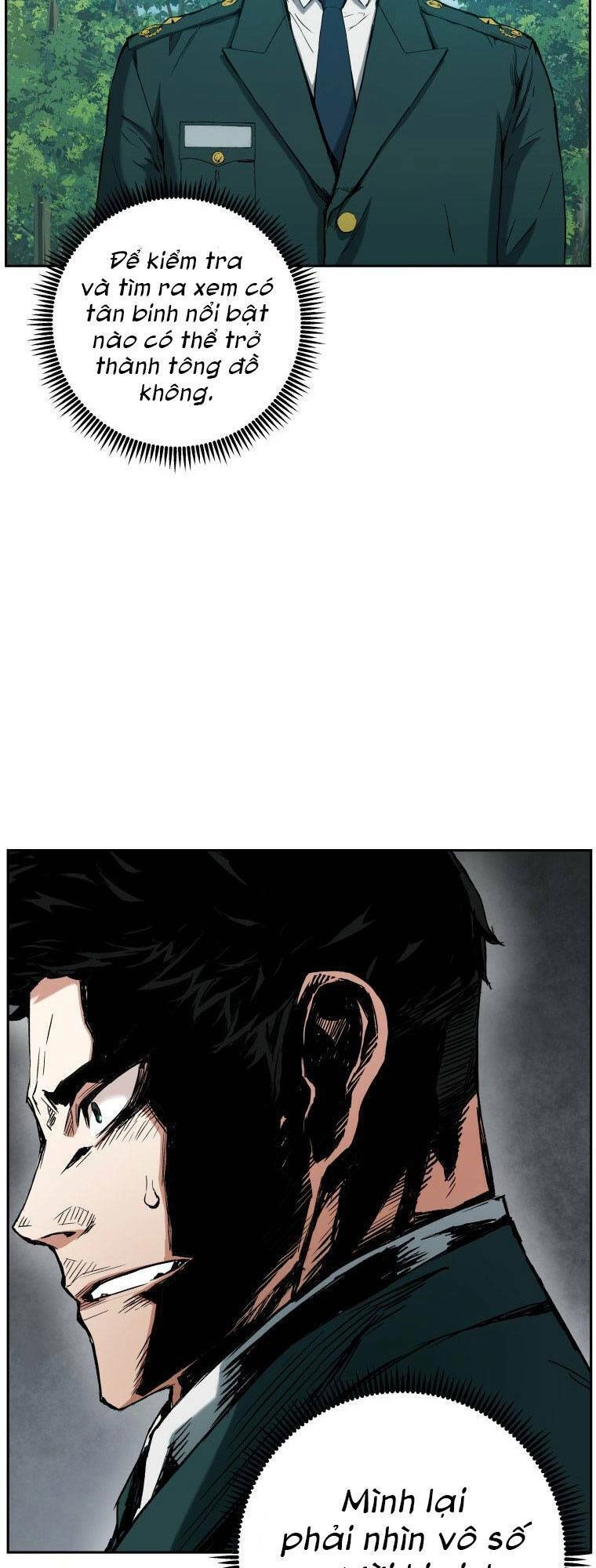 Tàn Tinh Tái Thế Chapter 8 - 23