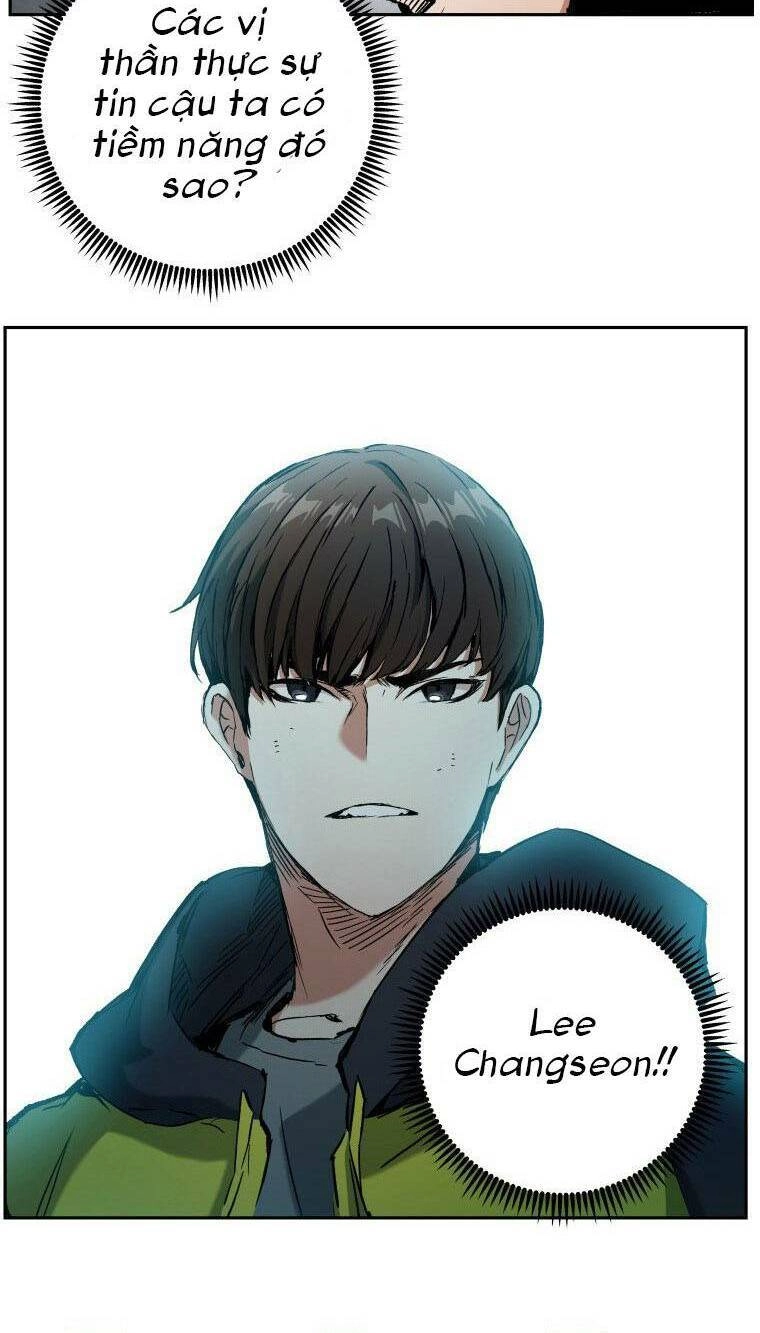 Tàn Tinh Tái Thế Chapter 8 - 25