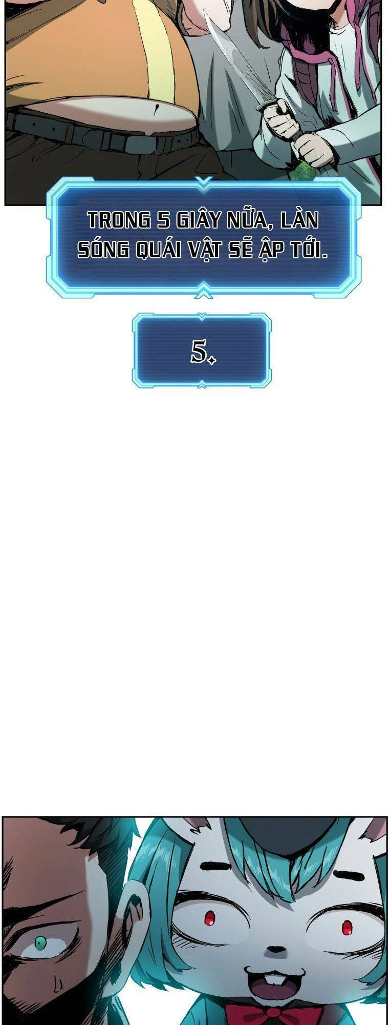 Tàn Tinh Tái Thế Chapter 8 - 27