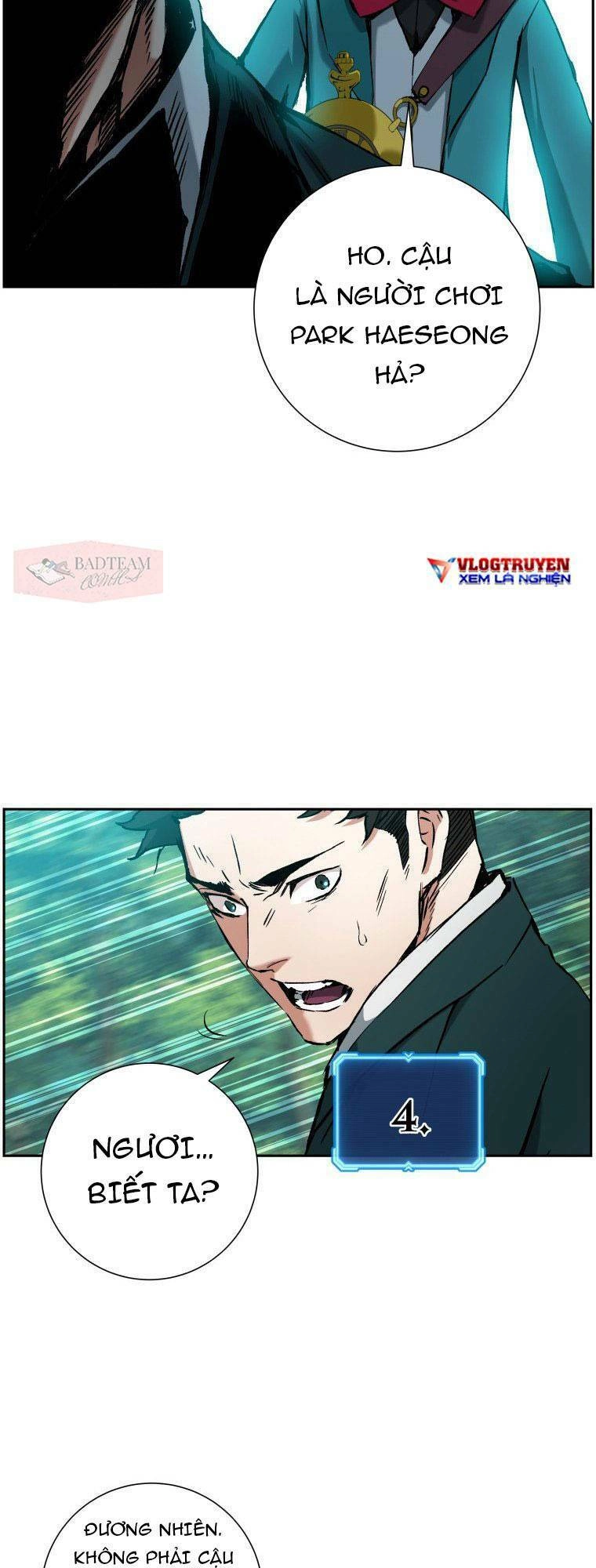 Tàn Tinh Tái Thế Chapter 8 - 28