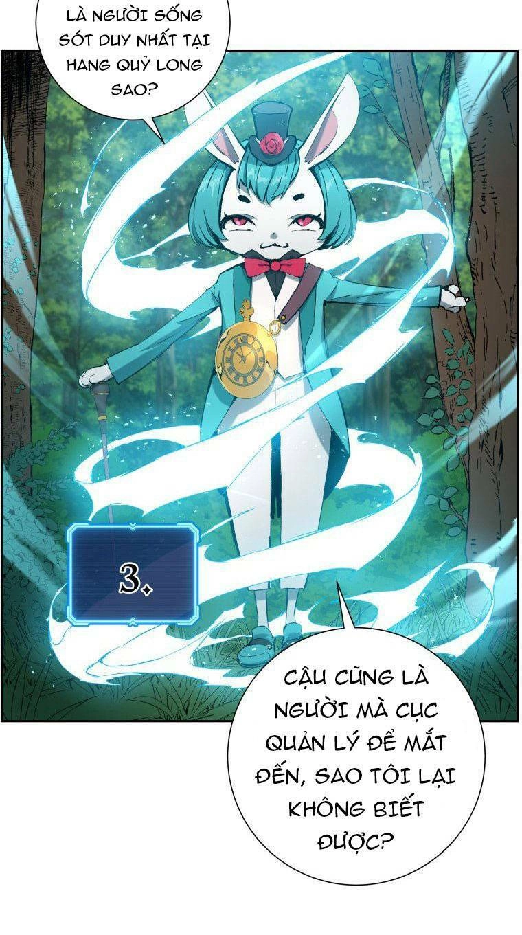 Tàn Tinh Tái Thế Chapter 8 - 29