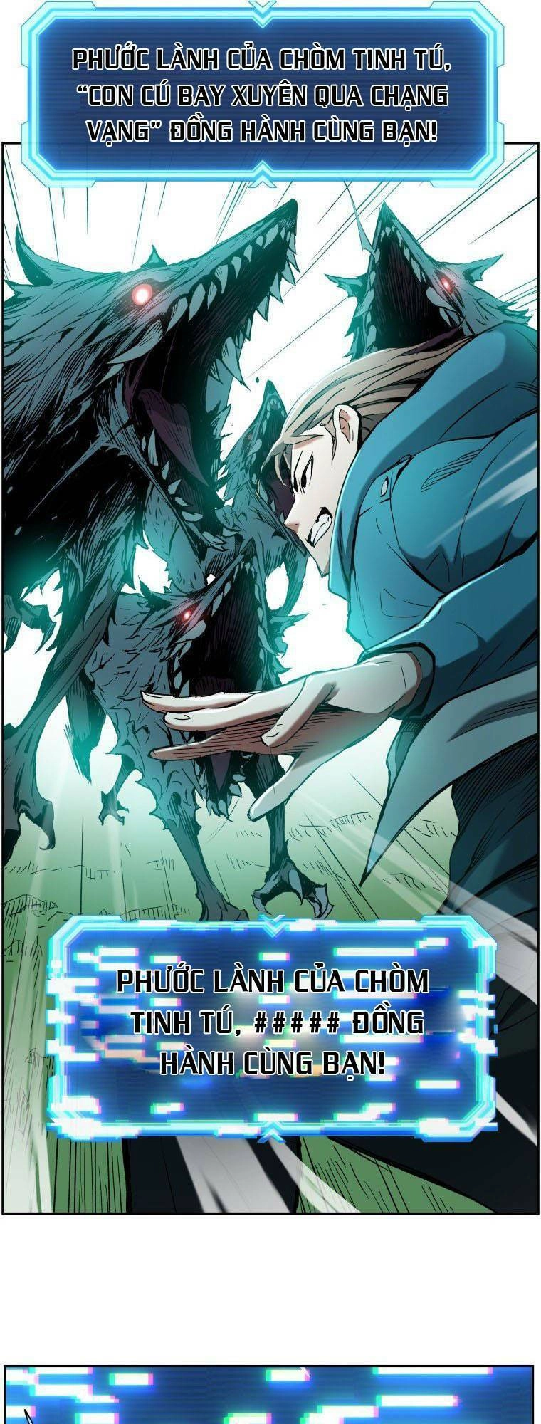 Tàn Tinh Tái Thế Chapter 8 - 36