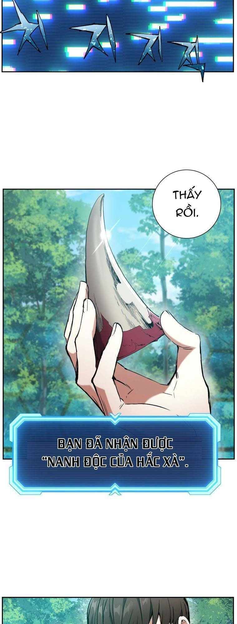 Tàn Tinh Tái Thế Chapter 8 - 37