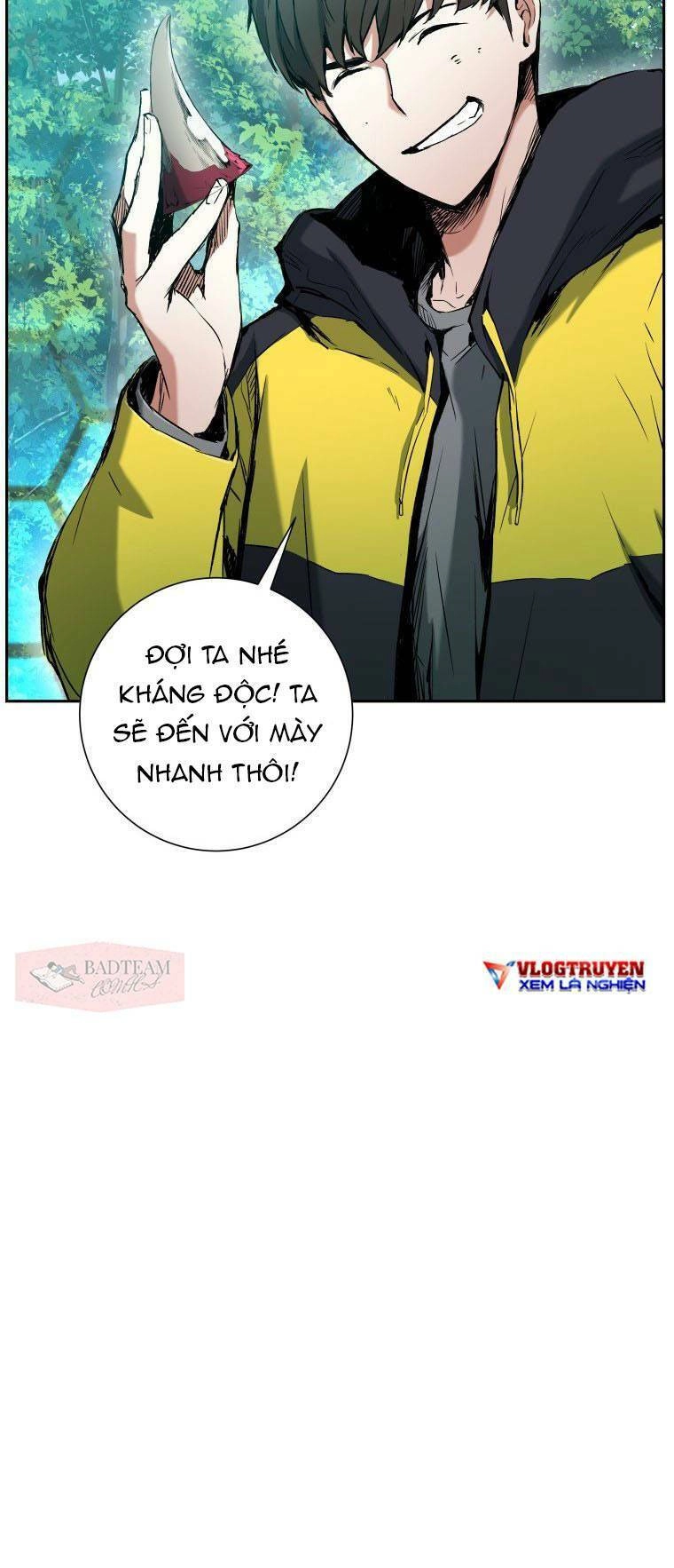 Tàn Tinh Tái Thế Chapter 8 - 38