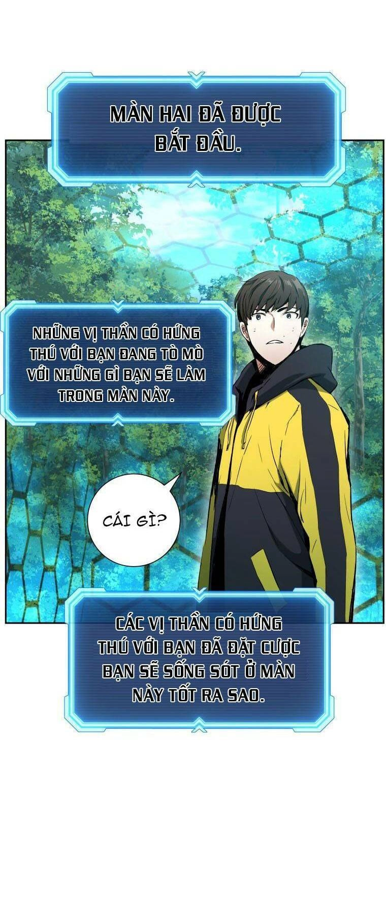 Tàn Tinh Tái Thế Chapter 8 - 39