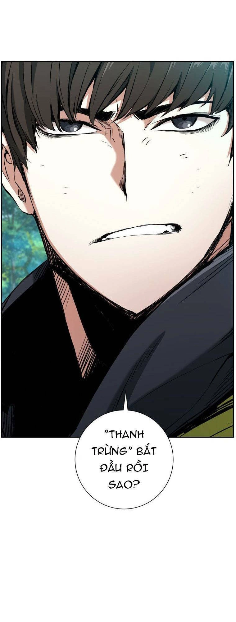 Tàn Tinh Tái Thế Chapter 8 - 40