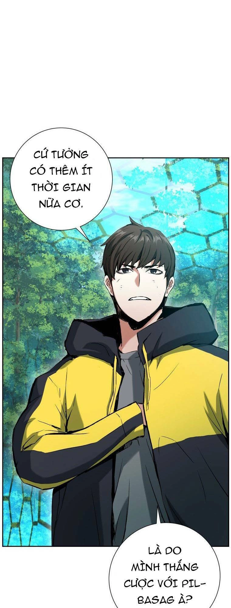 Tàn Tinh Tái Thế Chapter 8 - 41