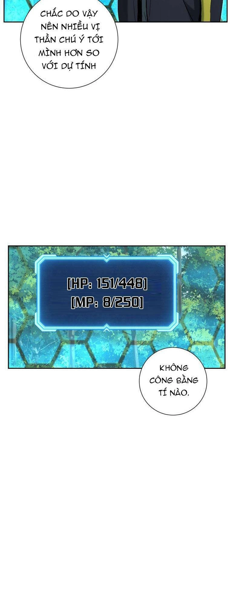 Tàn Tinh Tái Thế Chapter 8 - 43