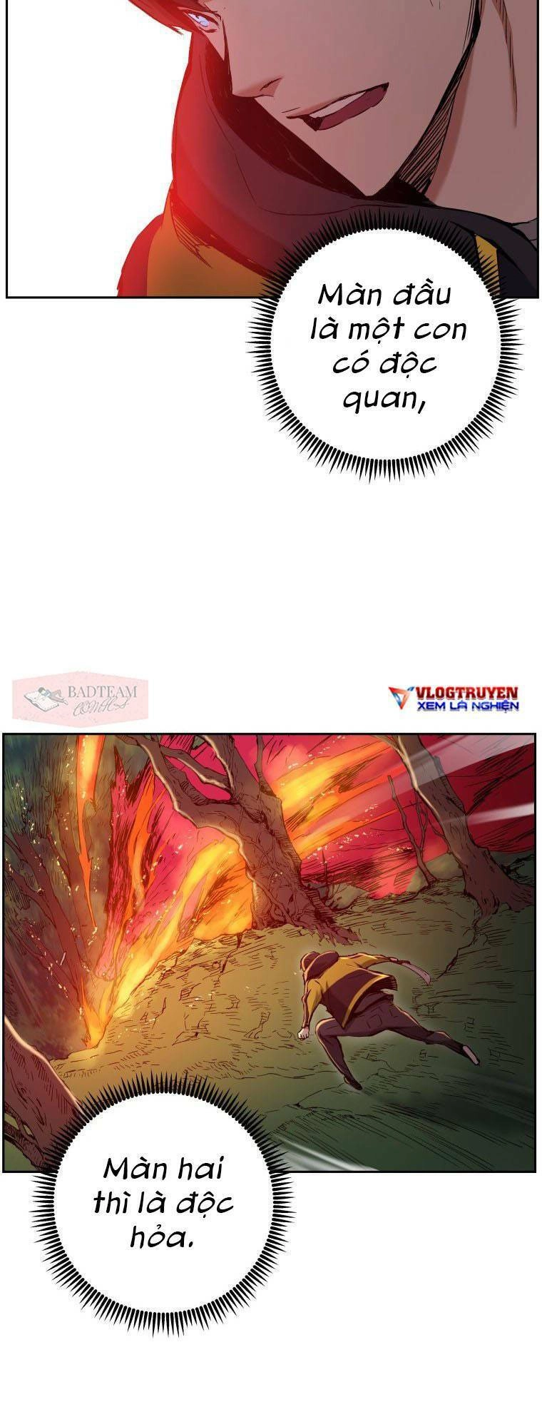 Tàn Tinh Tái Thế Chapter 8 - 47