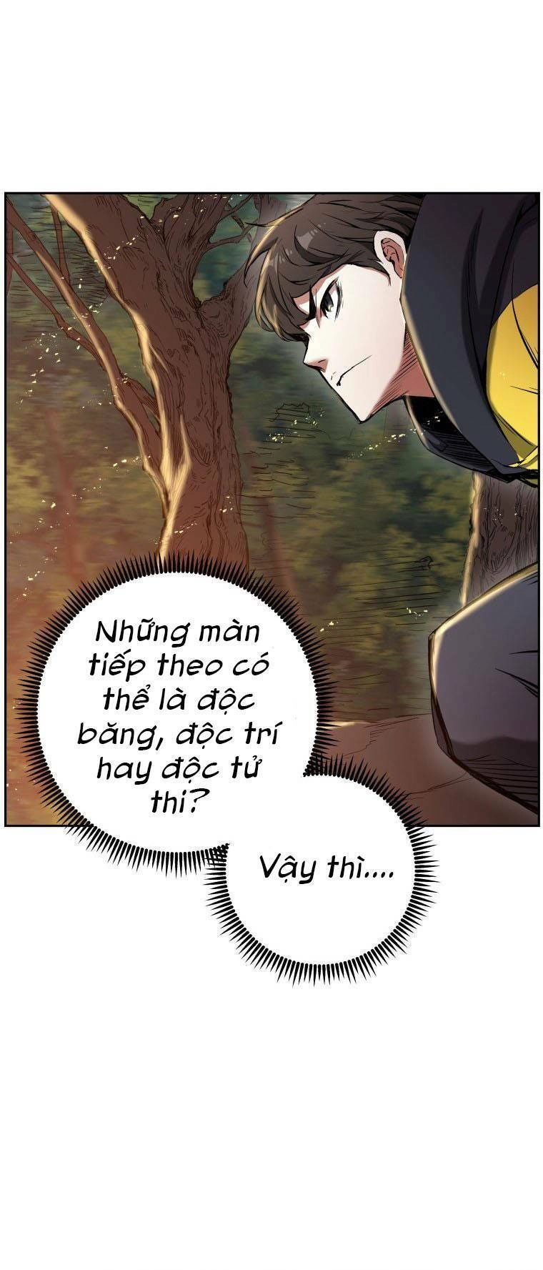 Tàn Tinh Tái Thế Chapter 8 - 48