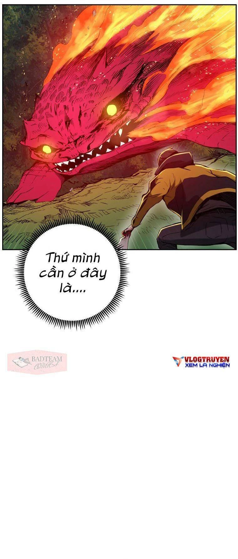 Tàn Tinh Tái Thế Chapter 8 - 49