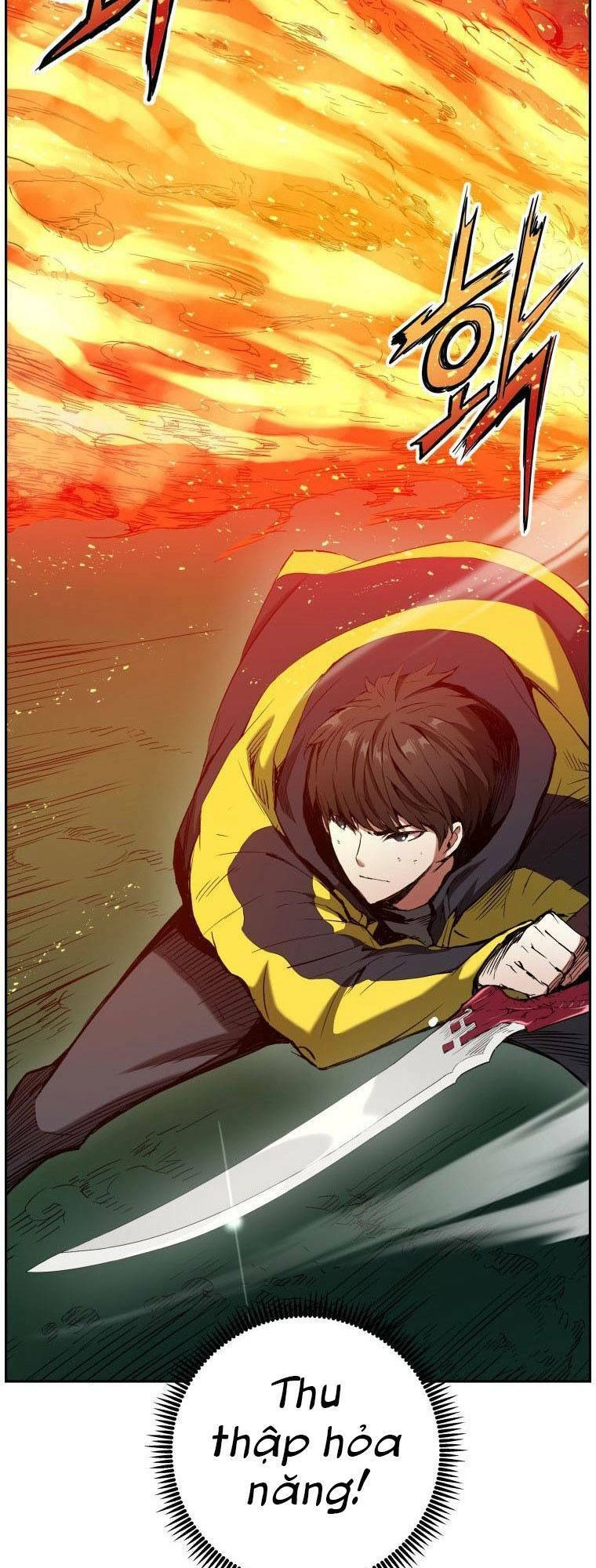 Tàn Tinh Tái Thế Chapter 8 - 51