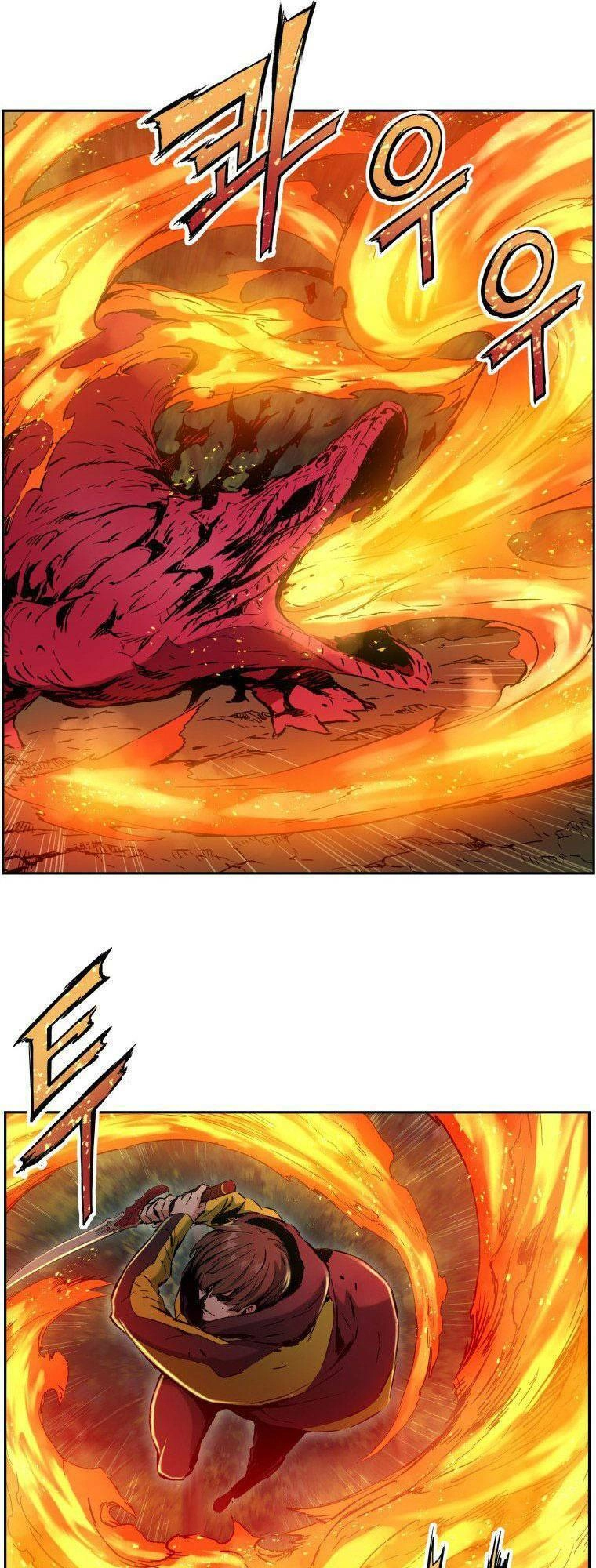 Tàn Tinh Tái Thế Chapter 8 - 56