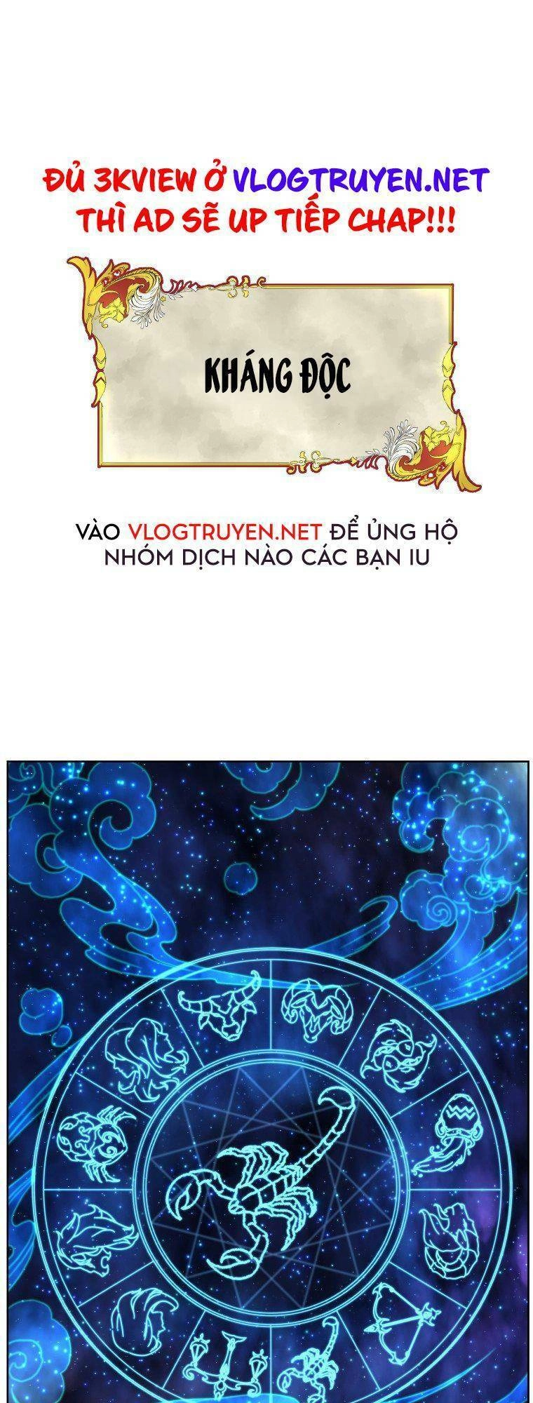 Tàn Tinh Tái Thế Chapter 9 - 4