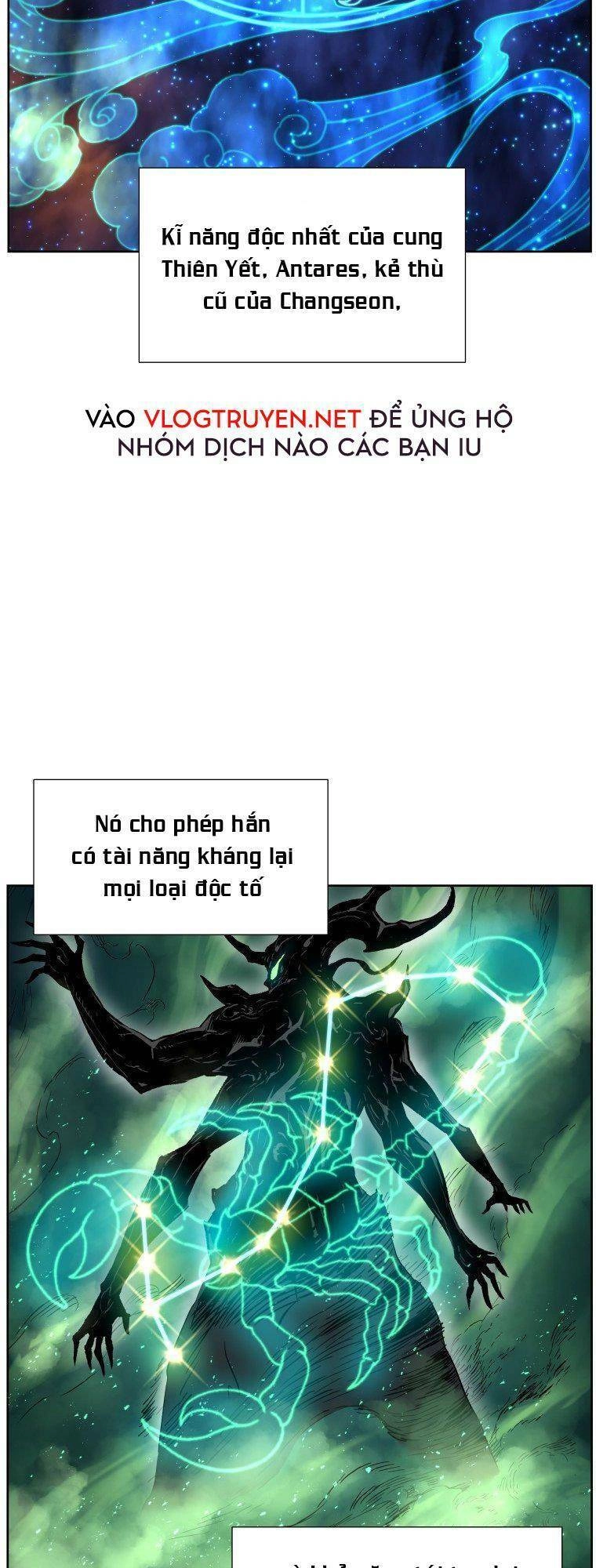 Tàn Tinh Tái Thế Chapter 9 - 5