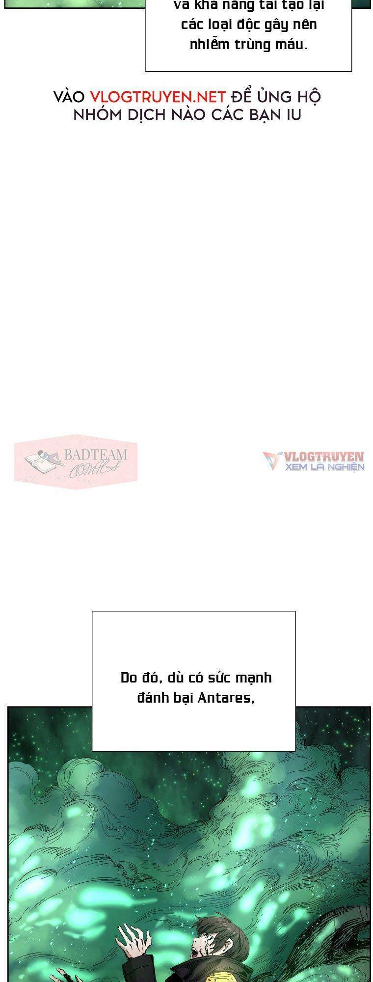 Tàn Tinh Tái Thế Chapter 9 - 6